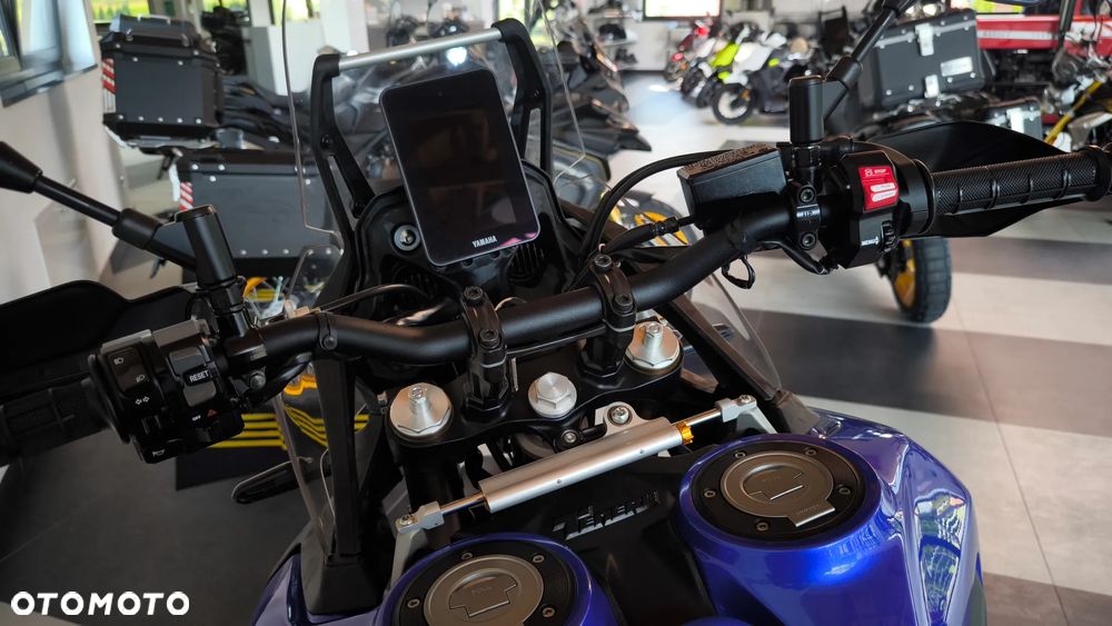 Yamaha Tenere - 11