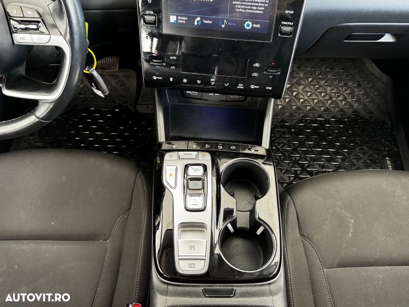 Hyundai Tucson 1.6 l 230 CP 4WD 6AT Style - 12