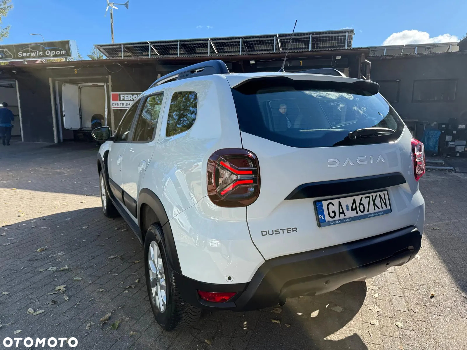 Dacia Duster 1.0 TCe Expression - 16