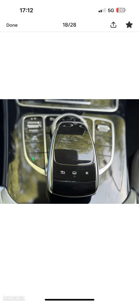 Mercedes-Benz C 220 d Avantgarde+ Aut. - 17