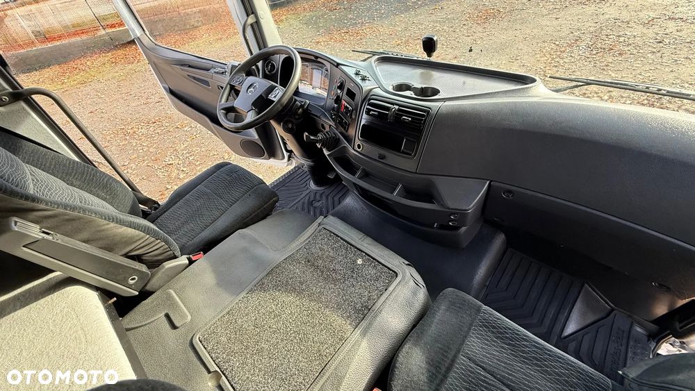 Mercedes-Benz Atego - 8