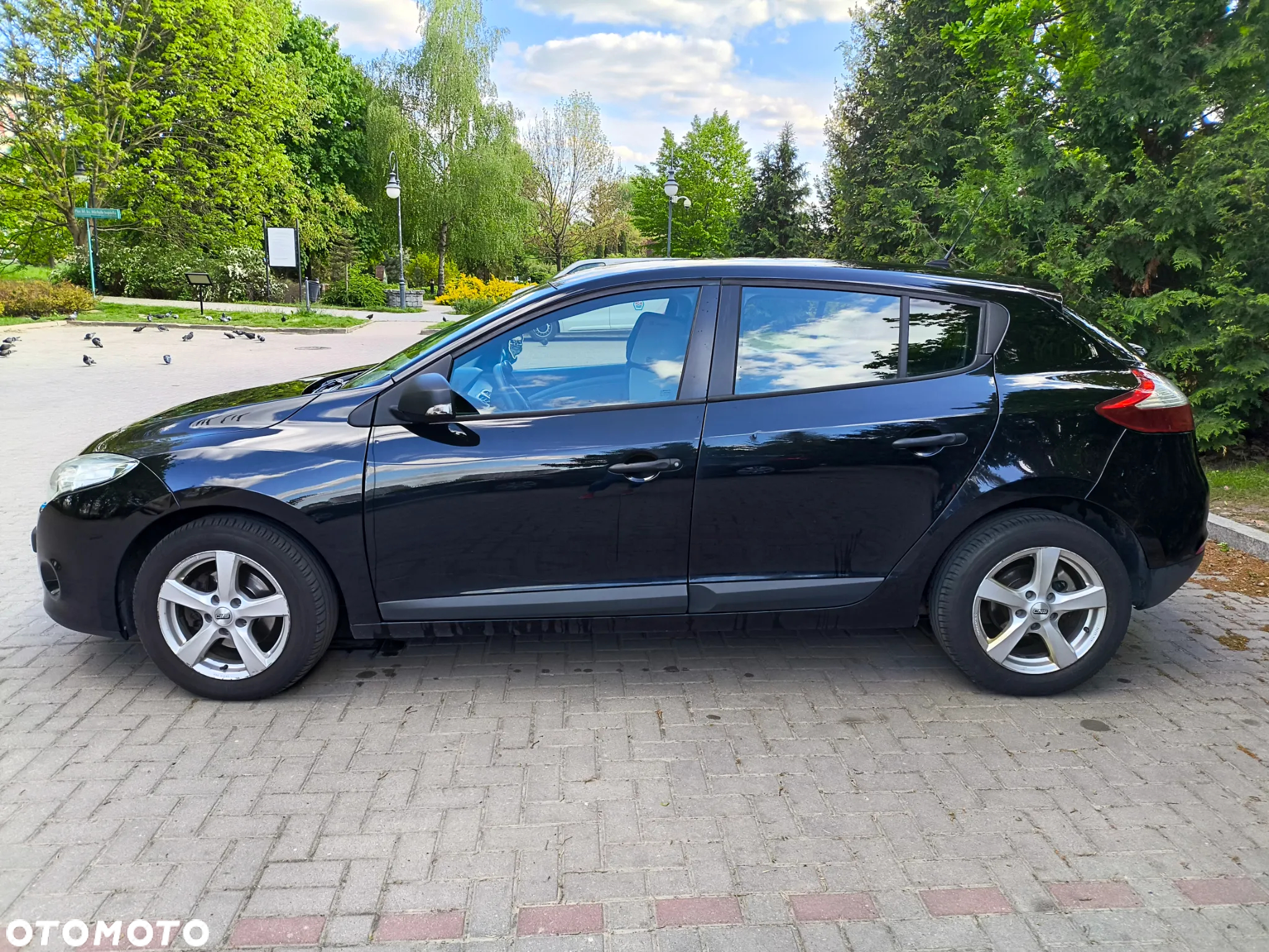 Renault Megane - 3