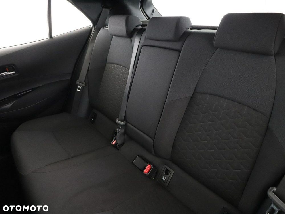 Toyota Corolla 1.8 Hybrid Comfort - 17