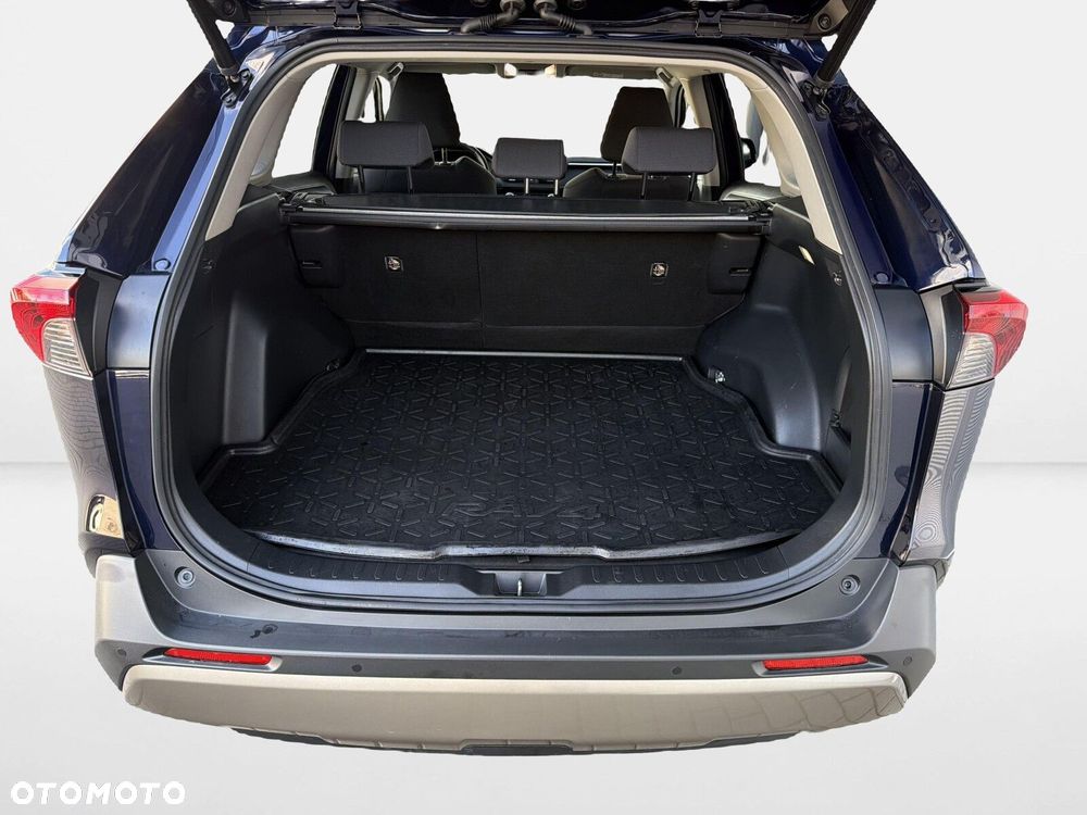 Toyota RAV4 - 31