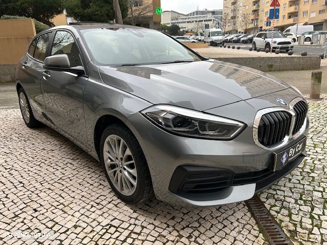 BMW 116 d Aut. Advantage - 18