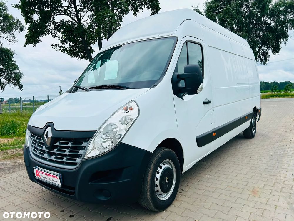 Renault Master - 6