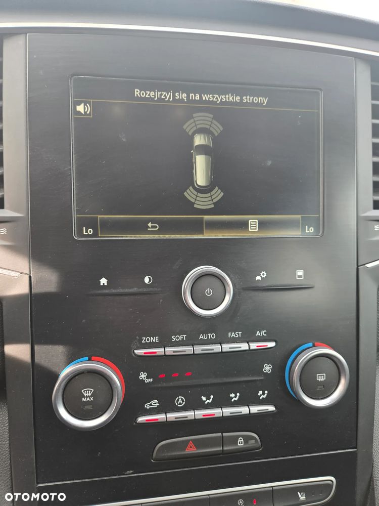 Renault Megane dCi 110 FAP Paris Business - 18