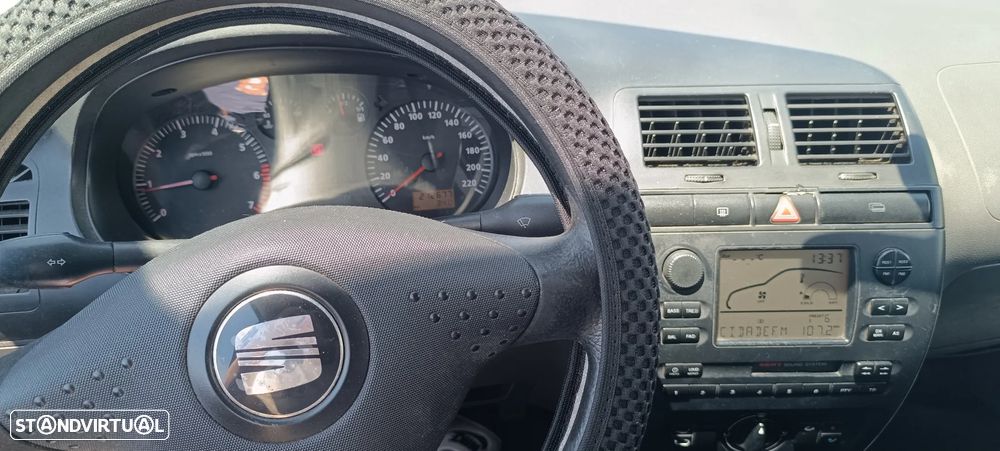 SEAT Ibiza 1.0 Passion - 7