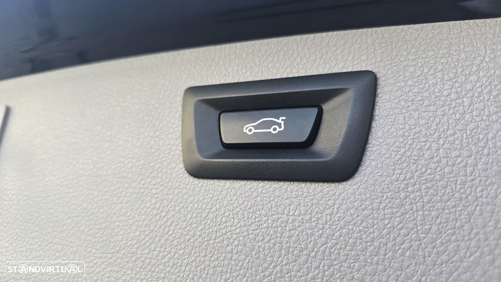 BMW 318 d Advantage Auto - 21