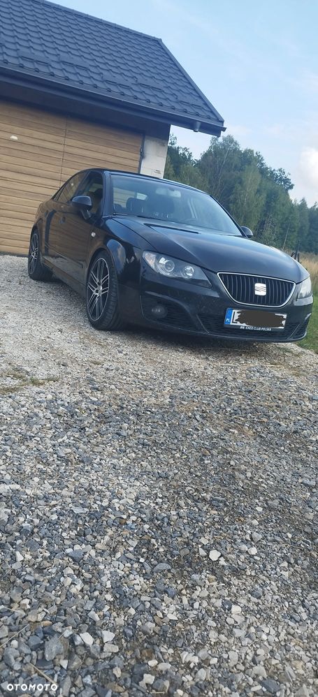 Seat Exeo 1.8T Sport - 3