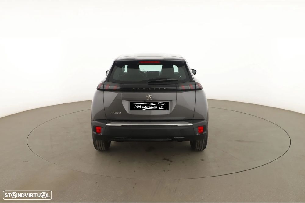 Peugeot 2008 PureTech 130 EAT8 Active Pack - 6