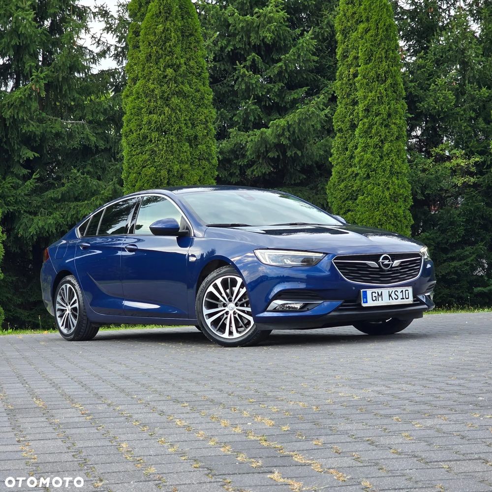 Opel Insignia 2.0 Ultimate Exclusive - 7