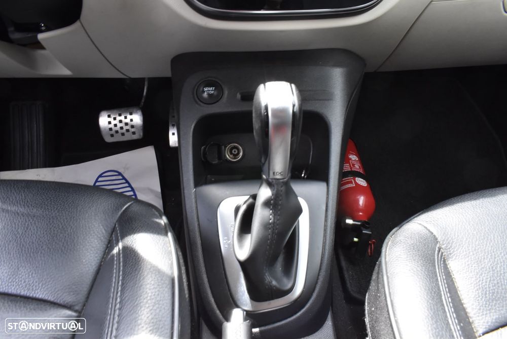 Renault Captur ENERGY TCe 120 EDC Intens - 9