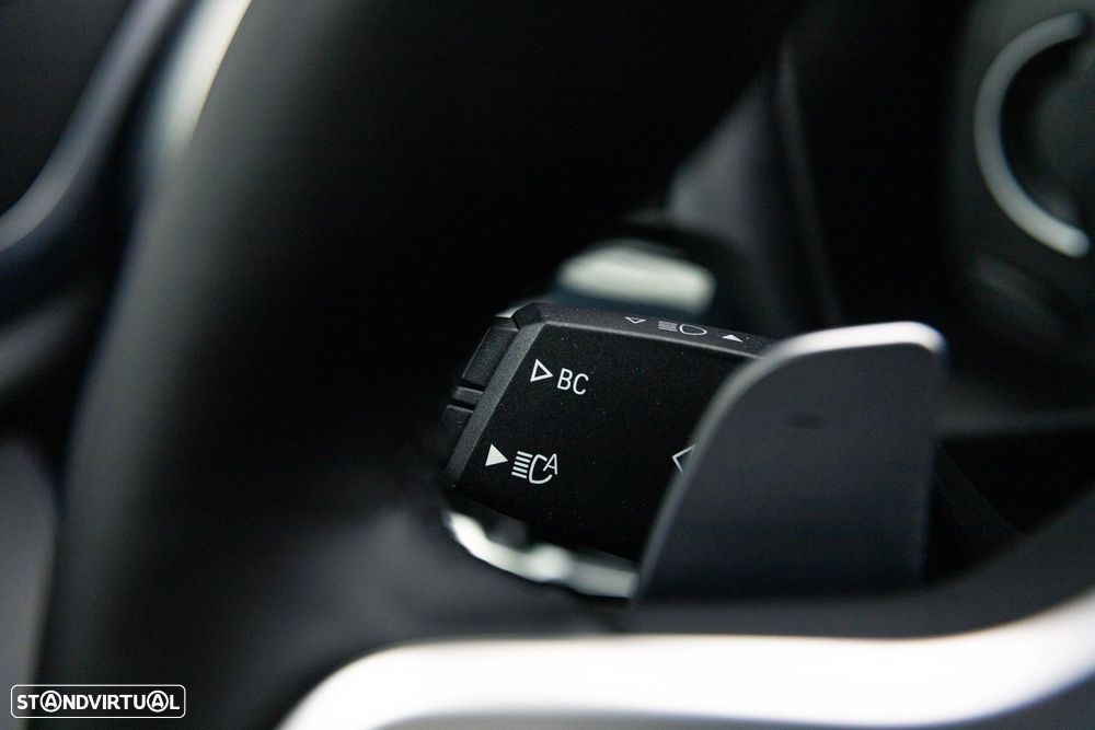 BMW X3 30 e xDrive Pack M - 32