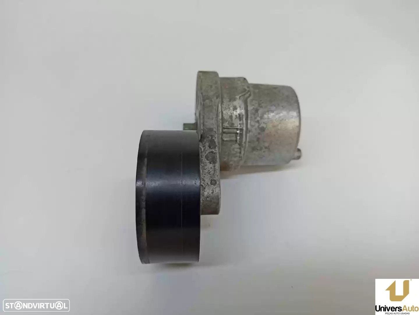 TENSOR CORREIA AUXILIAR MERCEDES-BENZ CLASSE C 2014 -A2742000870 - 2