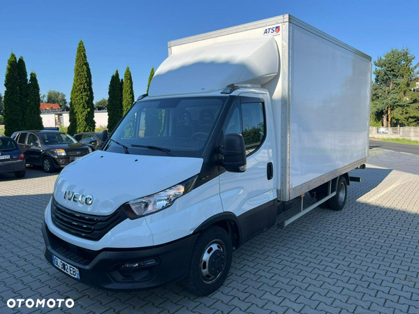 Iveco Daily 35C16 V