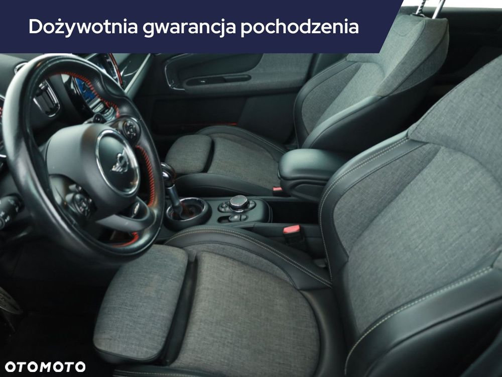 MINI Countryman - 9
