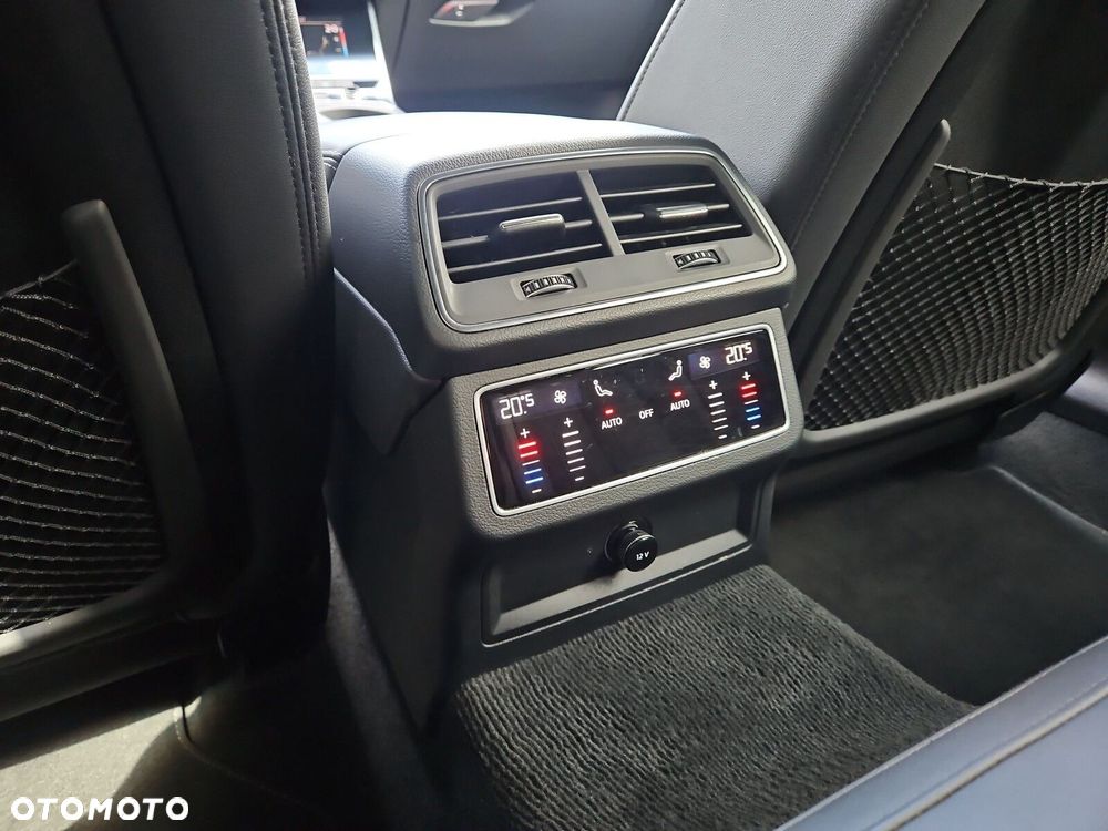 Audi A6 Avant 40 TDI mHEV Quattro Advanced S tronic - 24