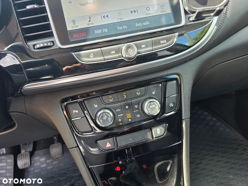 Opel Mokka X 1.6 D ECOTEC Start/Stop 120 Jahre - 10