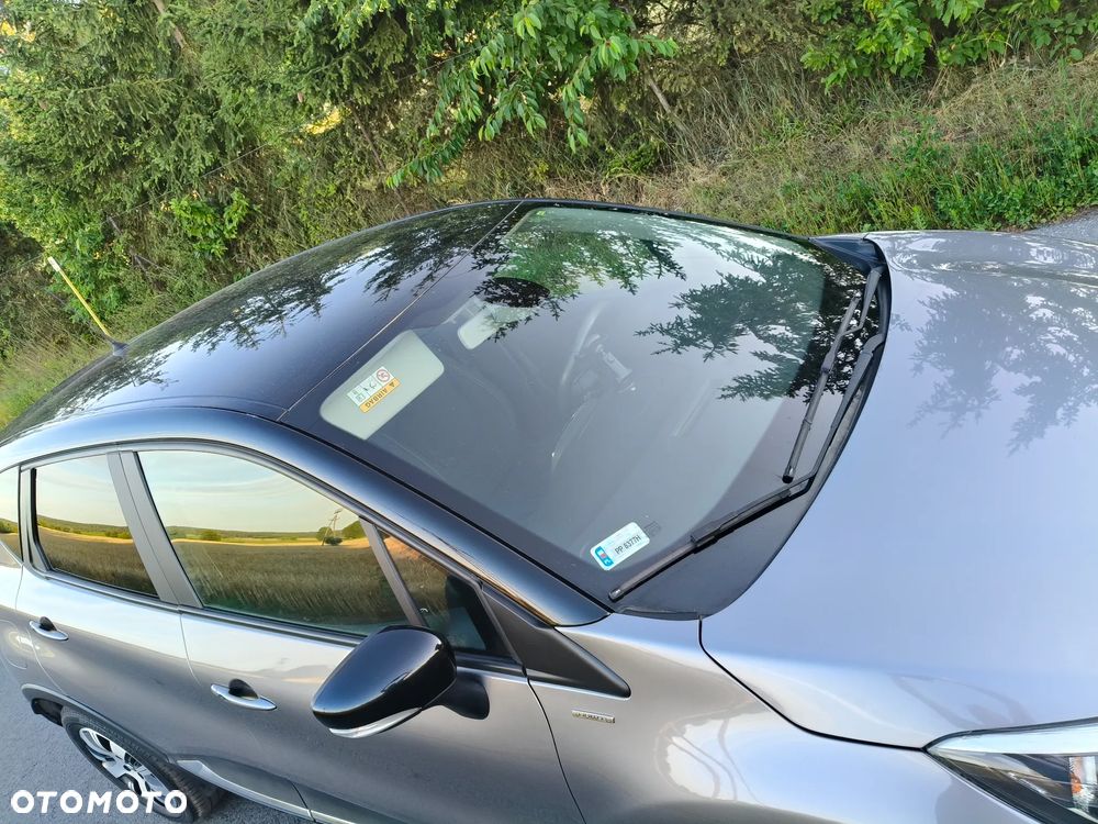 Renault Captur 1.2 Energy TCe Limited EDC - 11