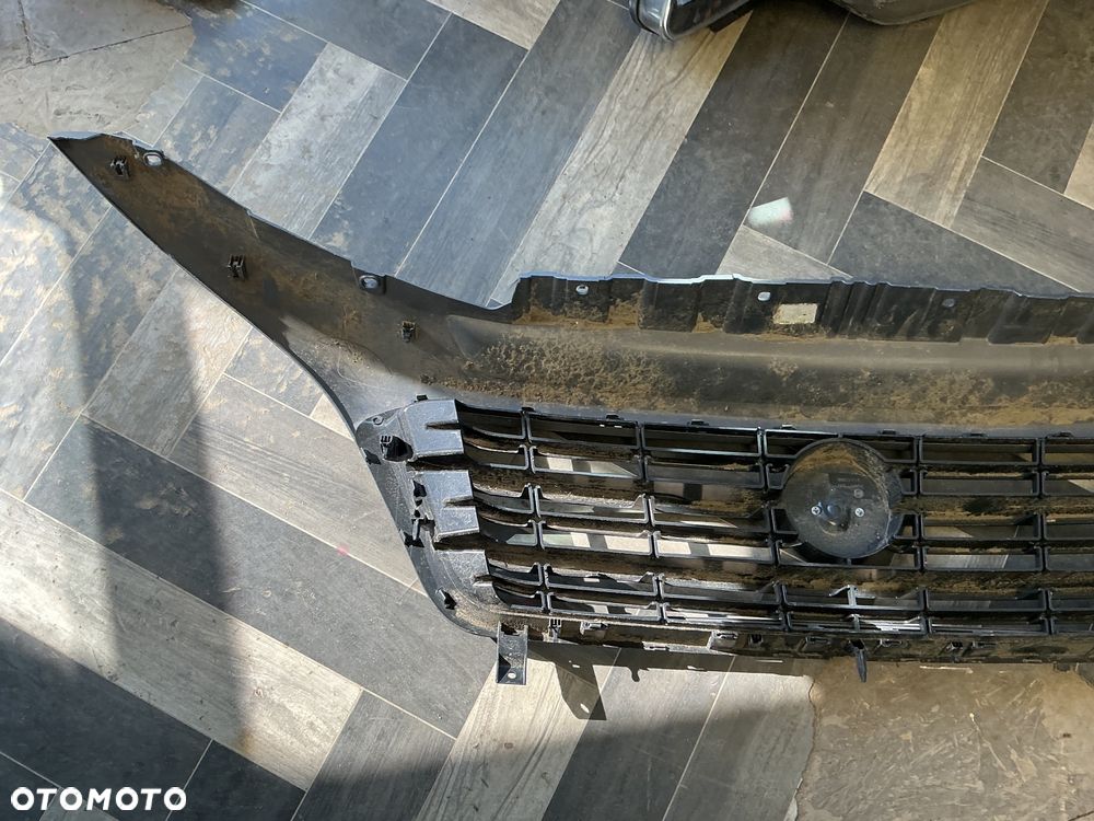 FIAT DUCATO BOXER 18072151 GRILL ATRAPA - 7