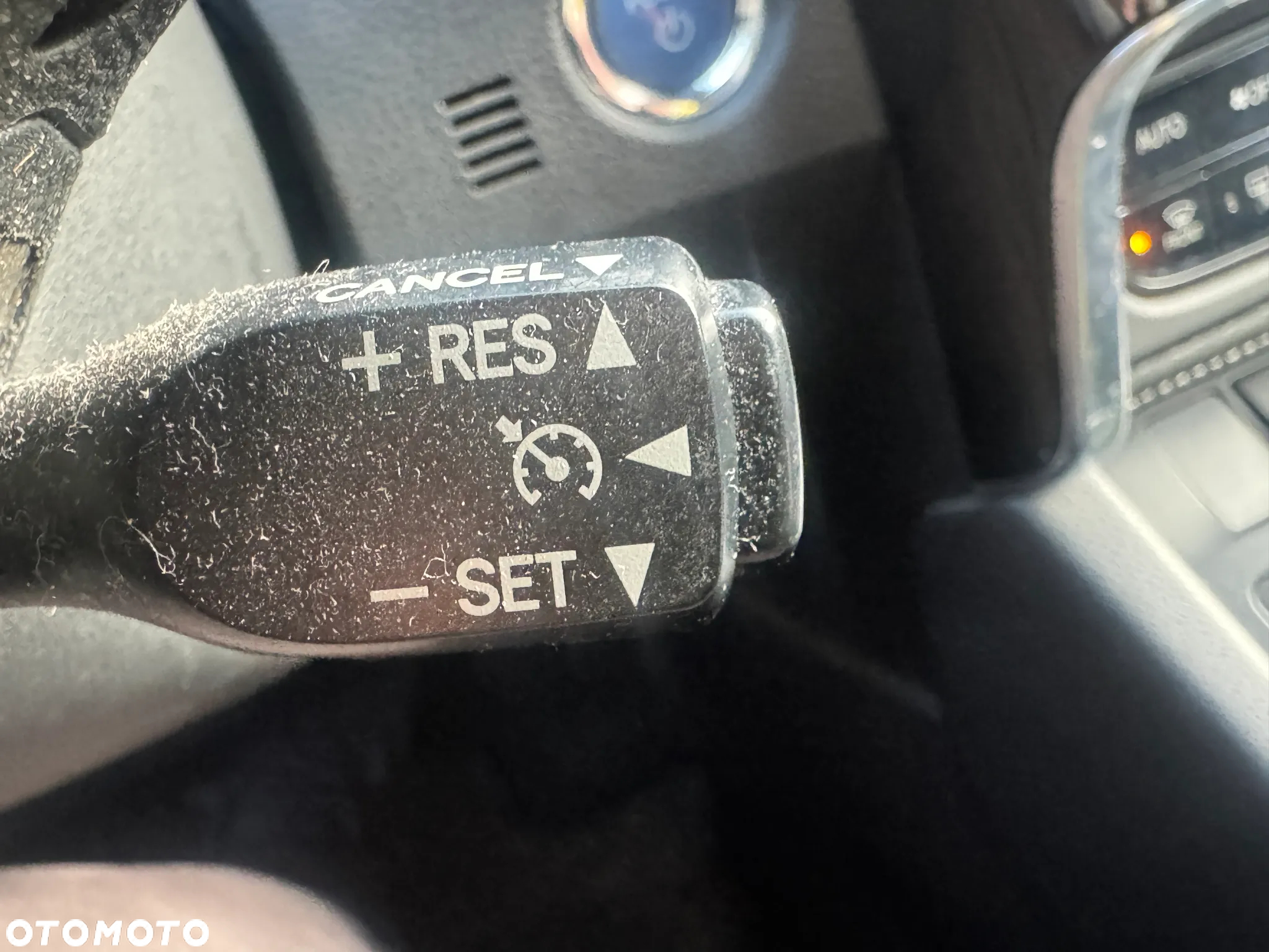 Toyota Auris 1.8 VVT-i Hybrid Automatik Comfort - 19