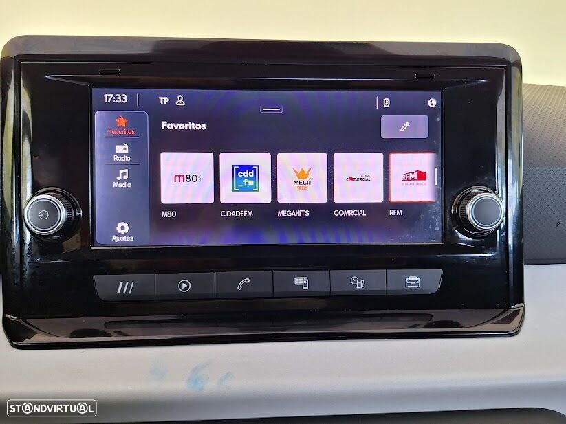 SEAT Ibiza 1.0 TSI Style - 18