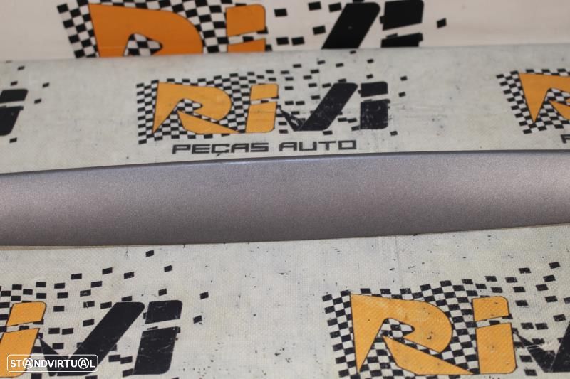 Friso Bmw 1 Coupé (E82)  7071272 / 7 071 272 / Friso De Tablier Cinzen - 3