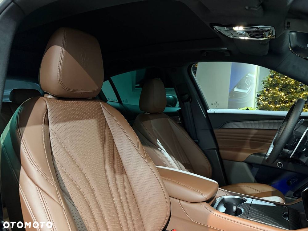 Maserati Grecale - 11