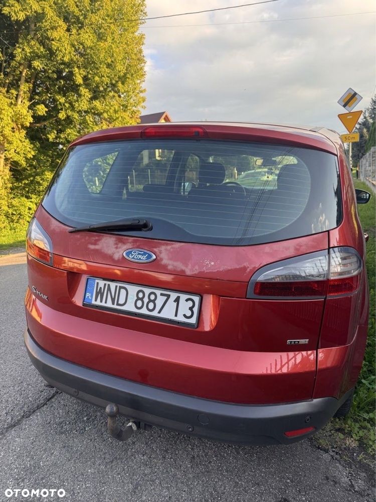 Ford S-Max - 4
