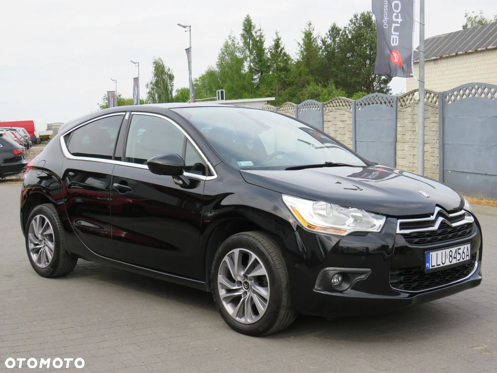 Citroën DS4 2.0 BlueHDi SportChic S&S - 9