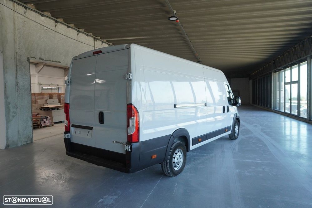 Opel Movano L4H2 3.5T 2.3 CDTi RD - 7