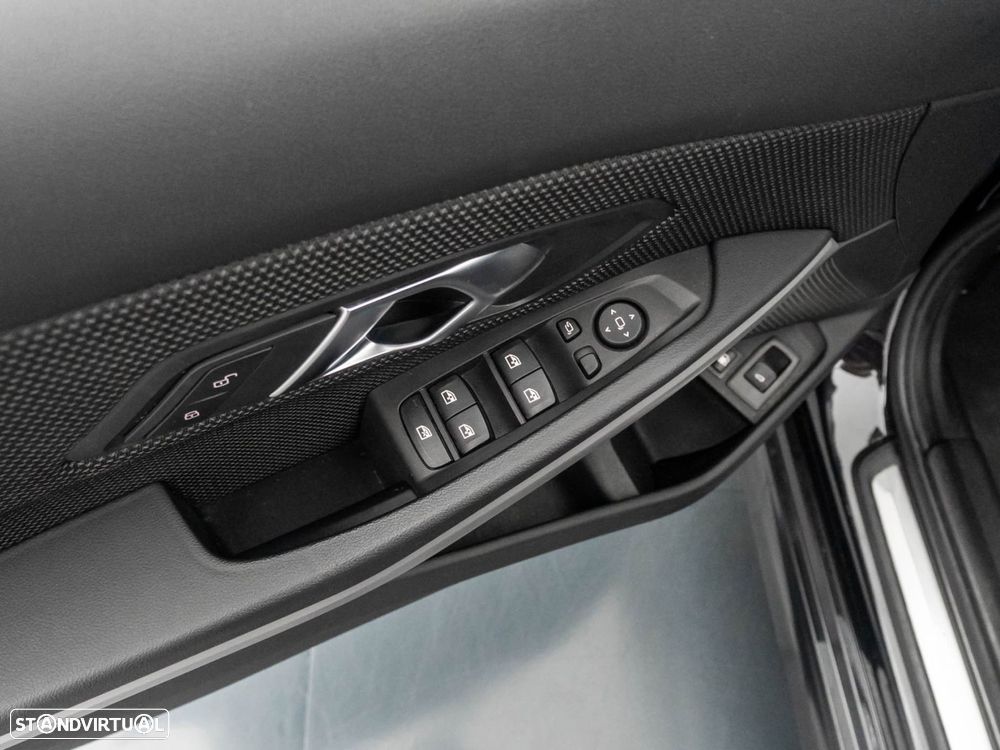 BMW 320 e Touring Auto - 17