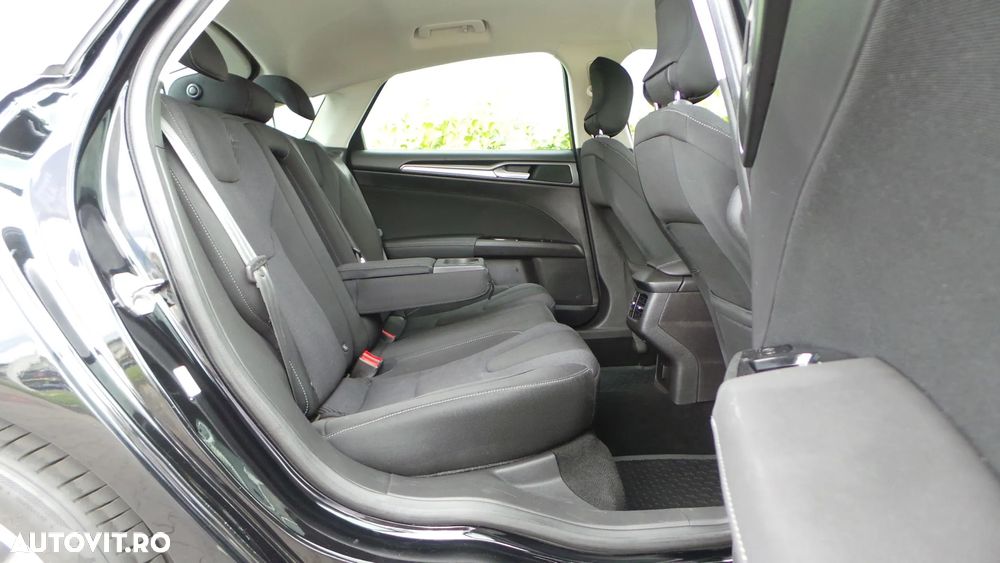 Ford Mondeo 1.5 EcoBoost Start-Stopp ST-Line - 19