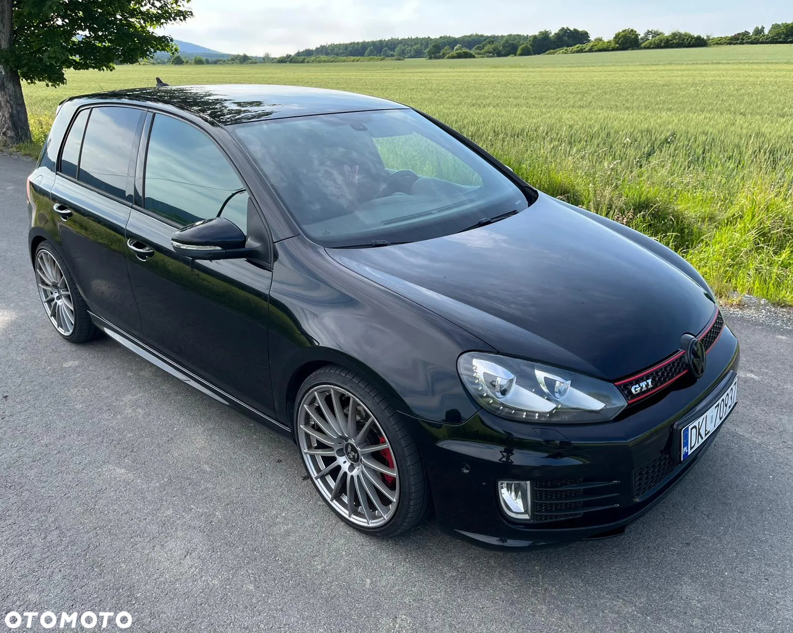 Volkswagen Golf 2.0 GTI DSG Edition 35 - 2