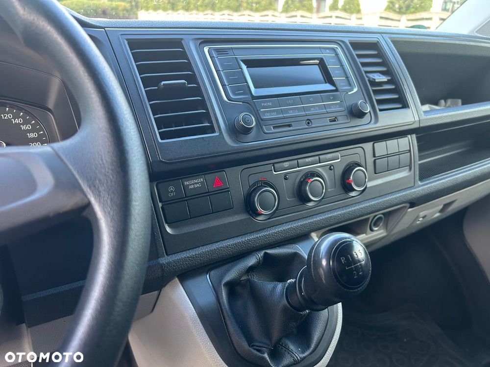 Volkswagen T6 - 13