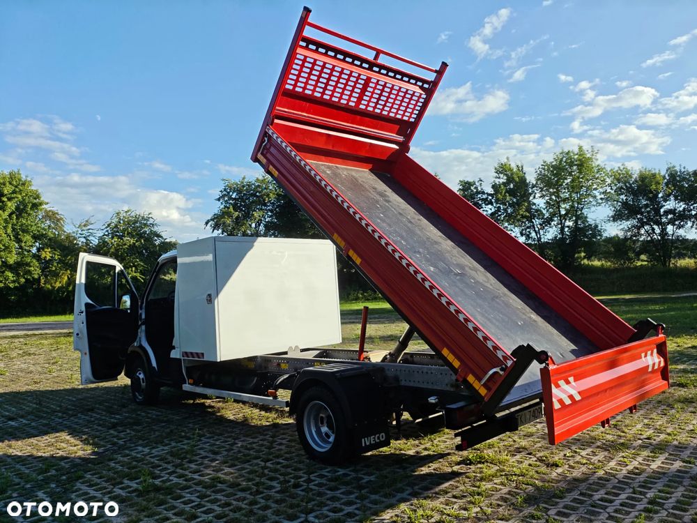Iveco Daily - 8