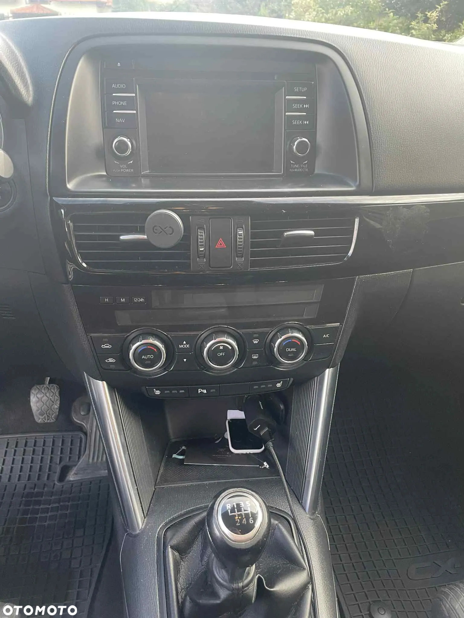 Mazda CX-5 2.0 Skymotion 2WD - 10