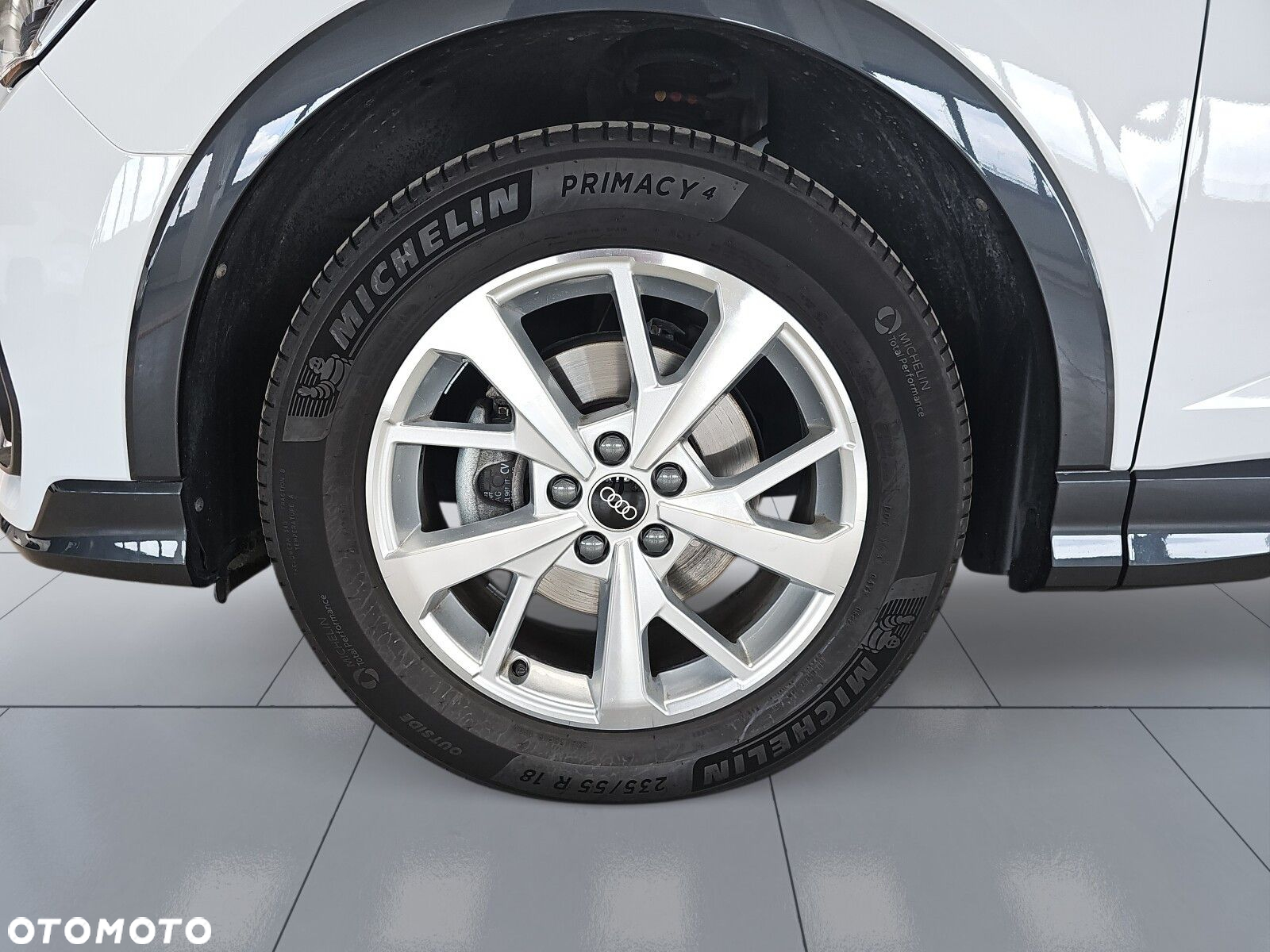 Audi Q3 Sportback 35 TFSI mHEV S tronic - 36