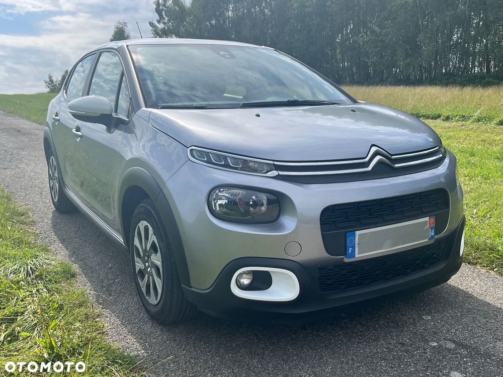 Citroën C3 - 20