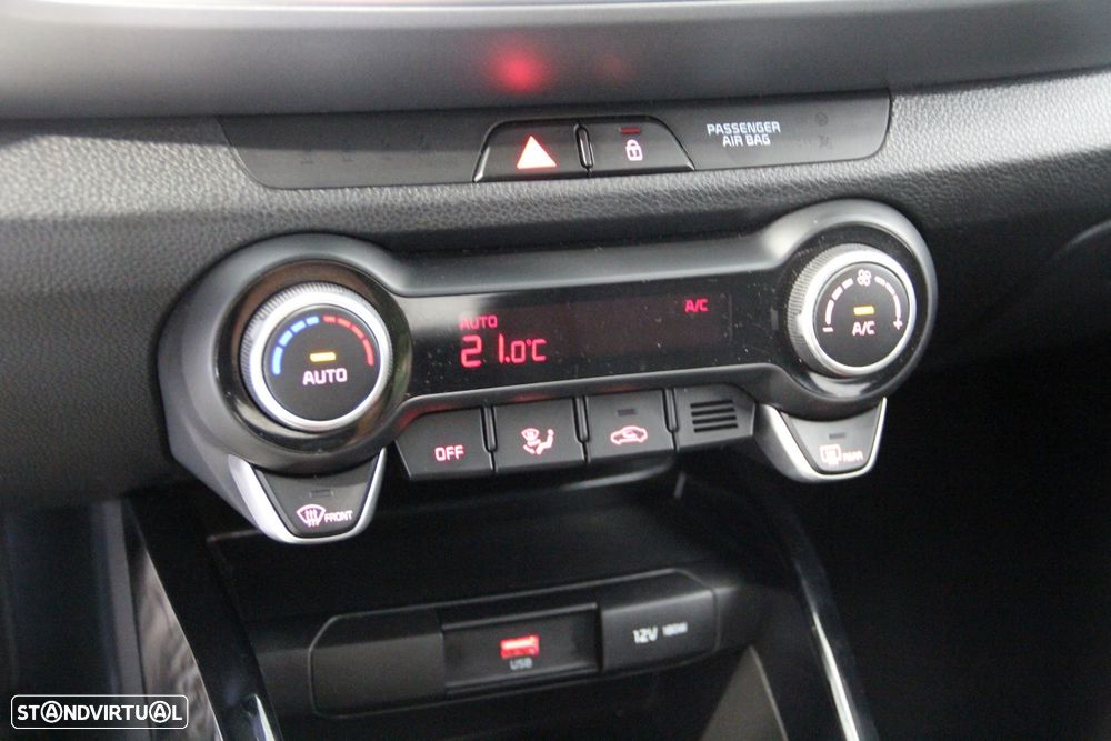 Kia Stonic 1.0 T-GDI Drive - 23