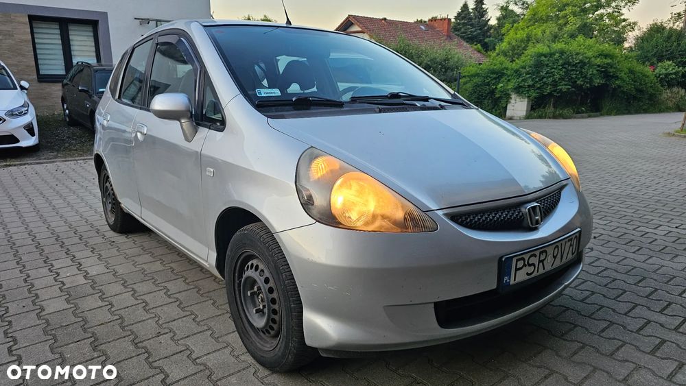 Honda Jazz 1.2 S - 19