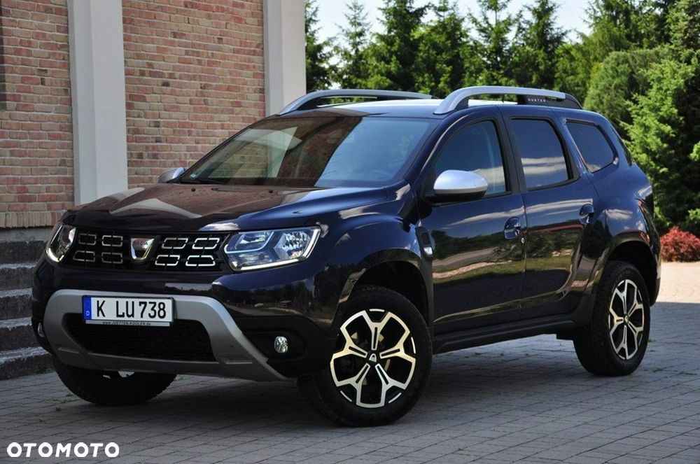 Dacia Duster - 14