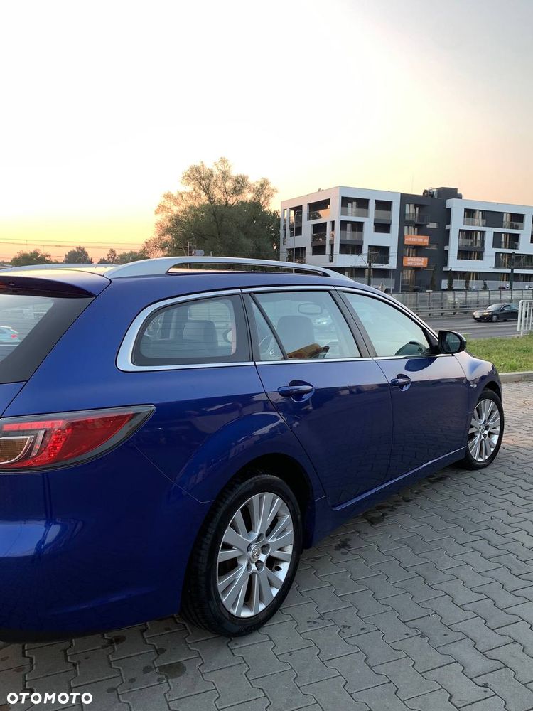 Mazda 6 2.0 CD Exclusive - 3