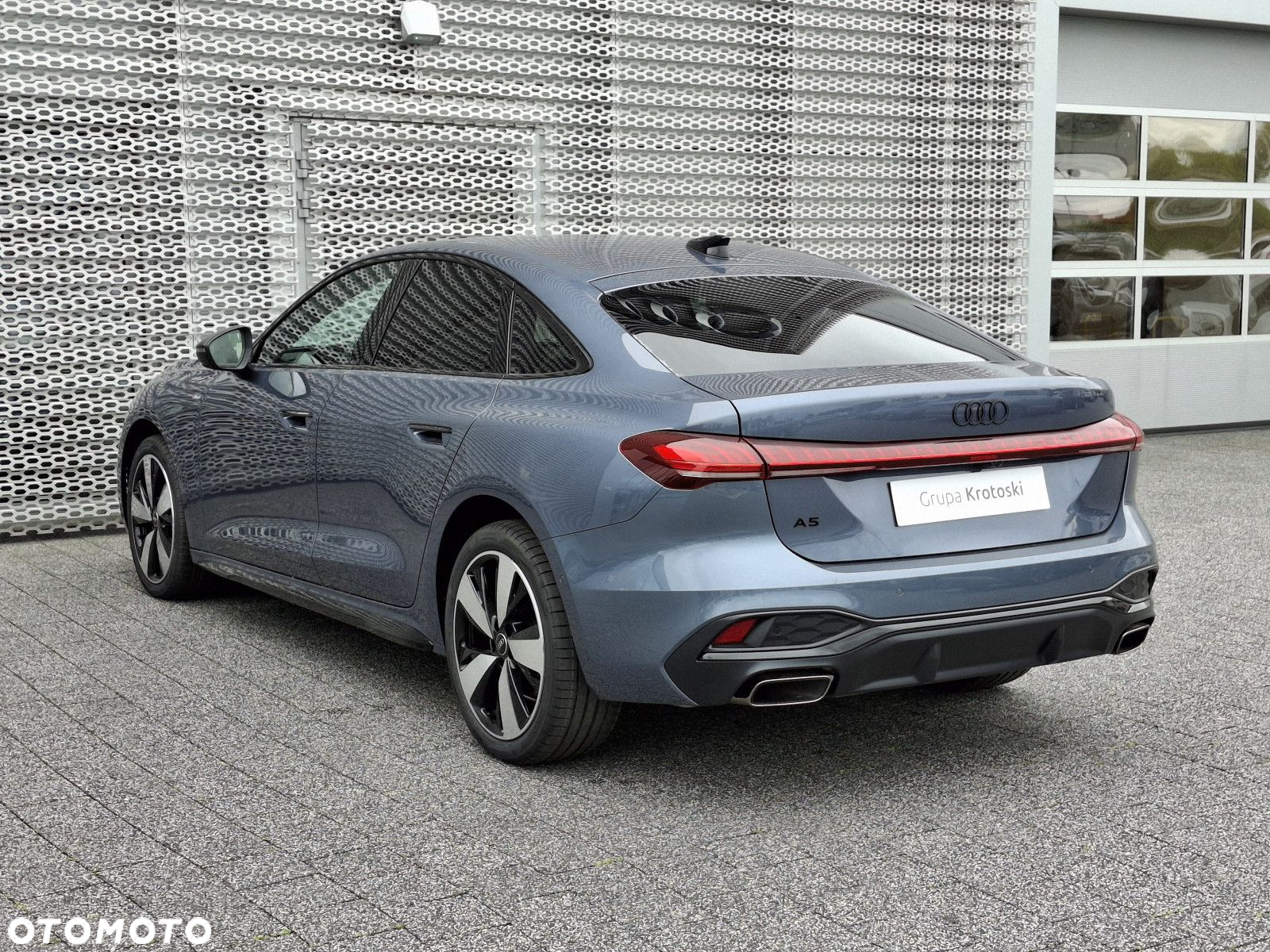 Audi A5 - 5
