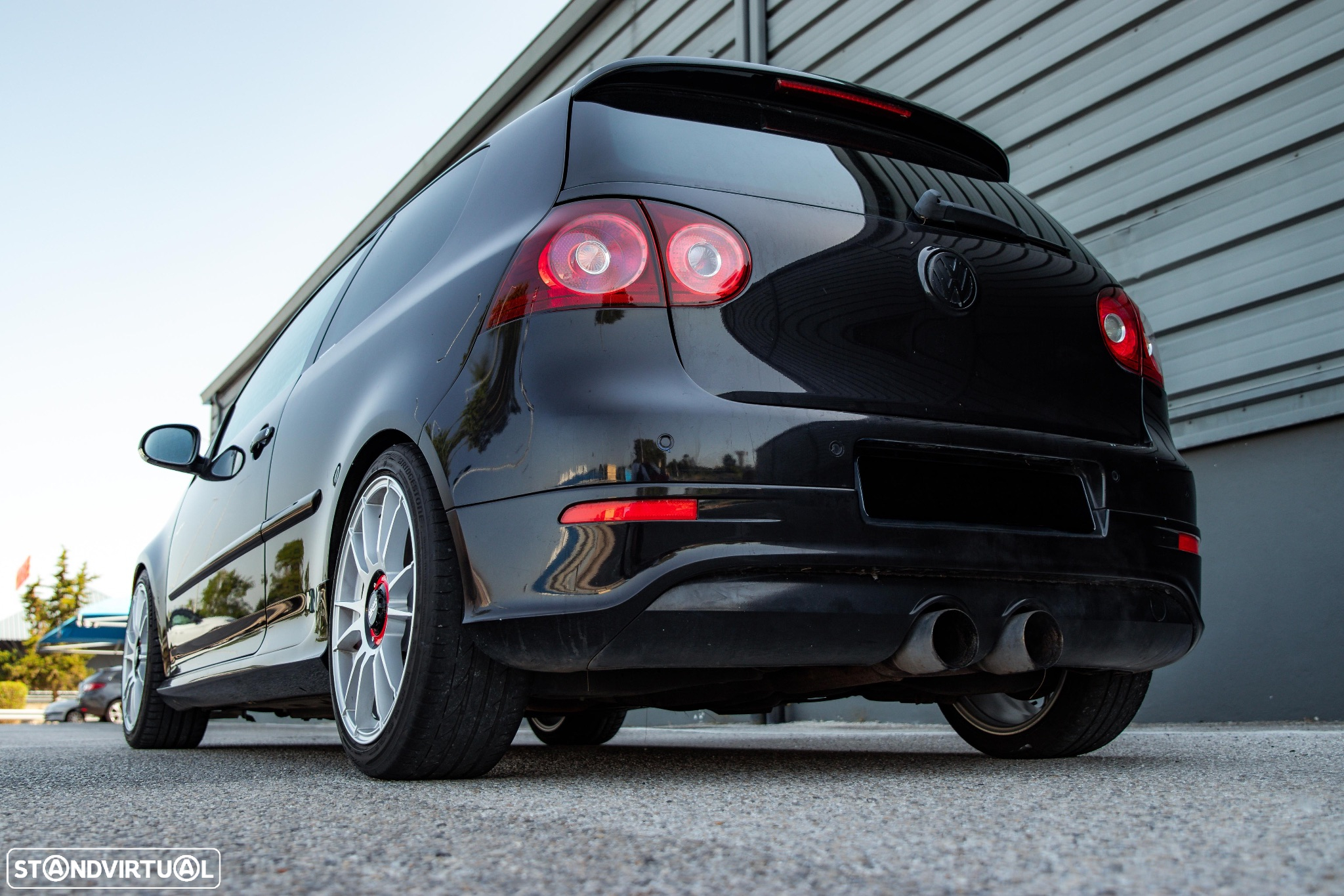 VW Golf 2.0 GTi Edition 30 - 5
