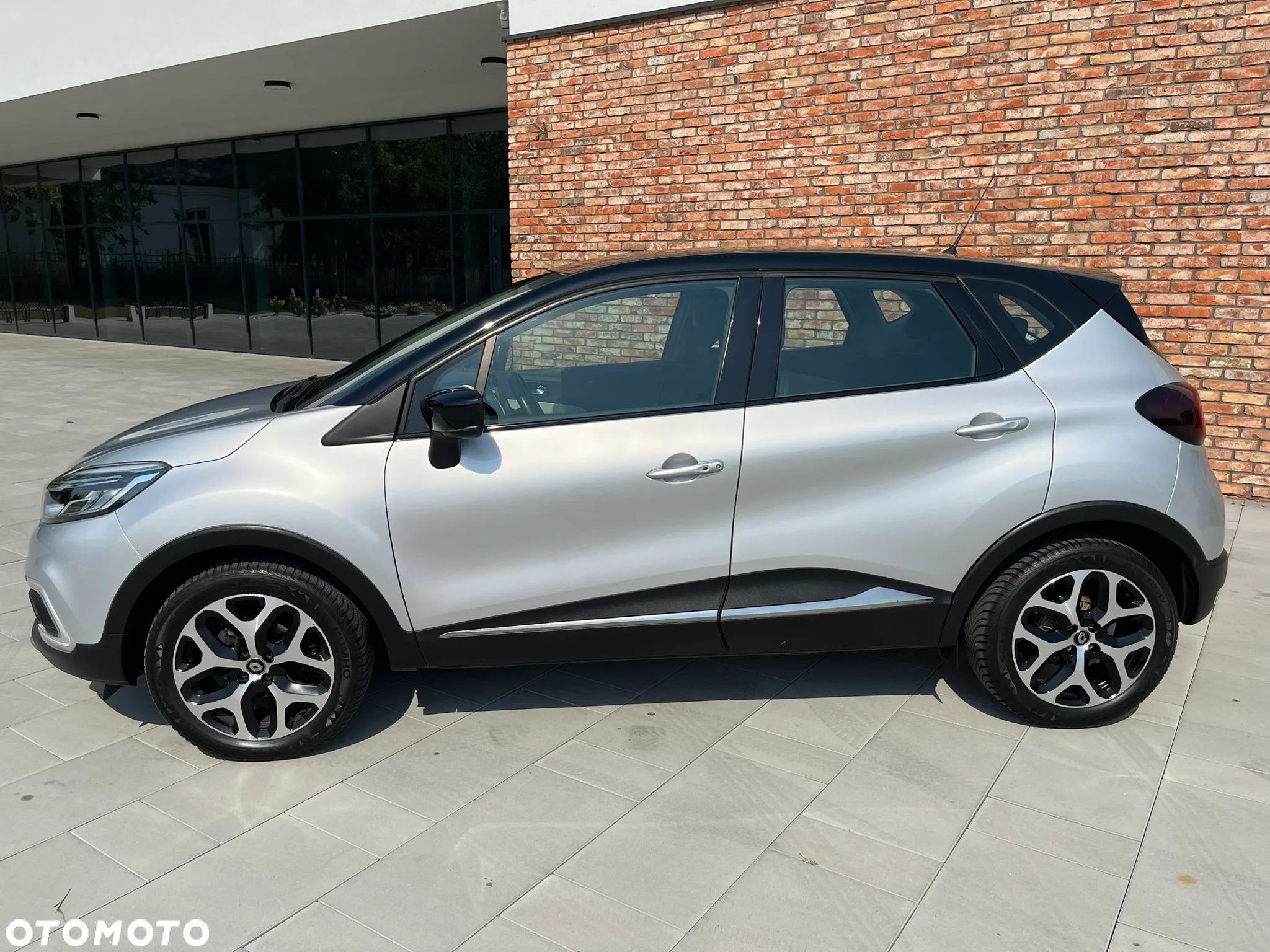 Renault Captur 0.9 Energy TCe Intens - 3