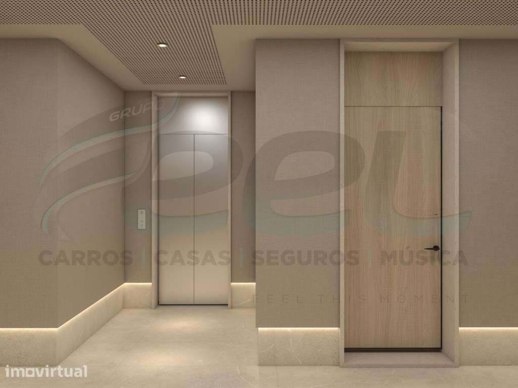 Apartamento T3 - Grande imagem: 5/24