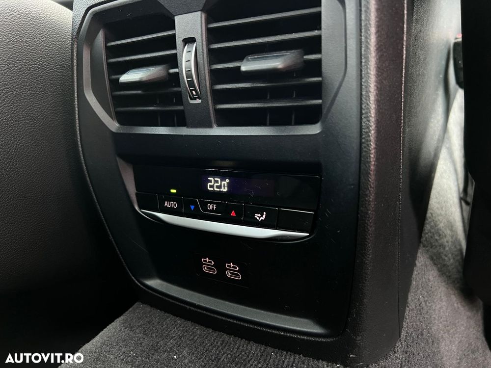 BMW 4 Series 2022 — imagine 10
