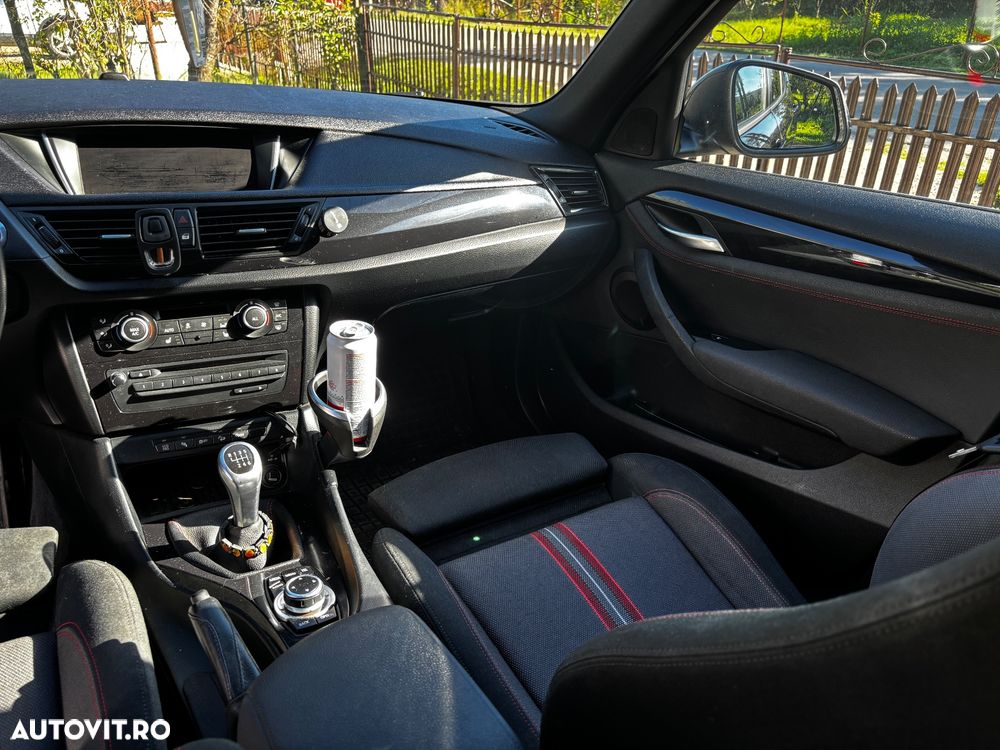 BMW X1 xDrive20d - 17